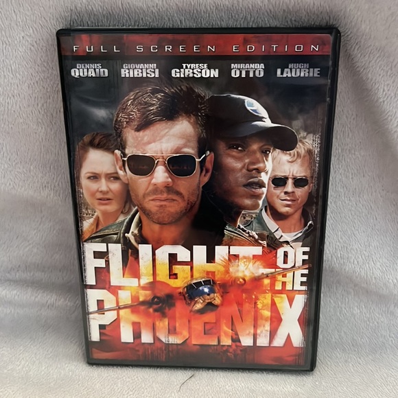 Dennis Quaid, 4 movie collection - Picture 3 of 5
